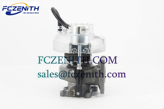 Turbolader 2835143 4033347 HE221W ISDE4 Cummins Engine