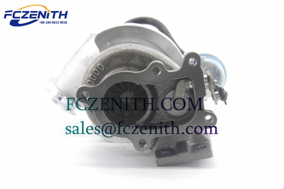 Turbolader 2835143 4033347 HE221W ISDE4 Cummins Engine