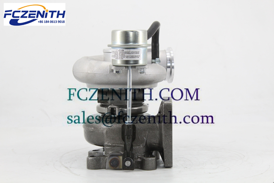 Soem-EURO 4 Cummins- Engineturbolader HE200WG 3776281 3776285