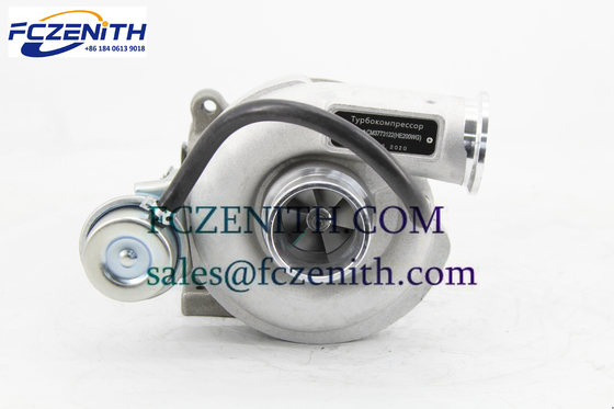 LKW-Soem Turbo HE200W CUMMINS 3773122 4309427 3787121 ISF für Maschine EUR0 BFCEC