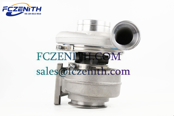 Dieselmotor-Turbolader 3591077 HX55 D12C 4049337 1677098 1677726 1677725 1676089 3165219 425720