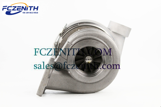 Dieselmotor-Turbolader 3591077 HX55 D12C 4049337 1677098 1677726 1677725 1676089 3165219 425720