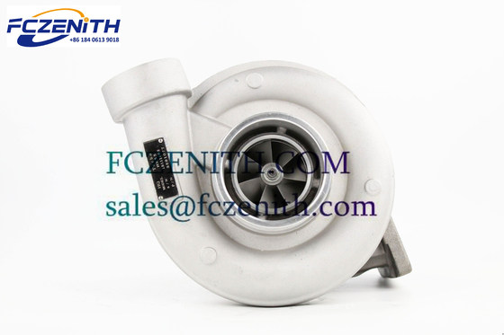 Dieselmotor-Turbolader 3591077 HX55 D12C 4049337 1677098 1677726 1677725 1676089 3165219 425720