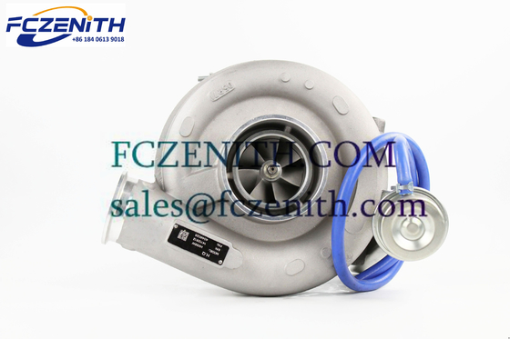 CECO-THEORIE ISME ISME-420 Maschine HX55W Turbo 3592778 3592779 3592782 3592783 4046025 3592779