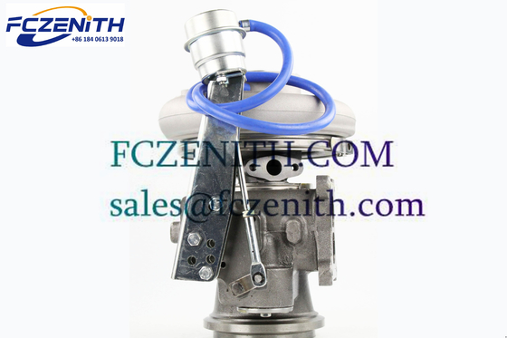 CECO-THEORIE ISME ISME-420 Maschine HX55W Turbo 3592778 3592779 3592782 3592783 4046025 3592779