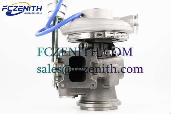 CECO-THEORIE ISME ISME-420 Maschine HX55W Turbo 3592778 3592779 3592782 3592783 4046025 3592779