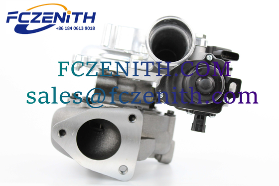Chra-Turbolader Hilux SW4 17201-Ol040 Ladegerät CT16V Toyota Turbo