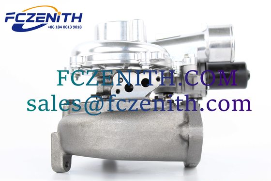 Chra-Turbolader Hilux SW4 17201-Ol040 Ladegerät CT16V Toyota Turbo