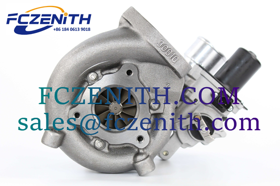 Chra-Turbolader Hilux SW4 17201-Ol040 Ladegerät CT16V Toyota Turbo