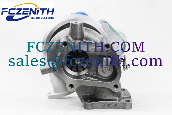 1720117040 1720174040 Ladegerät Toyotas CT20B Turbo für Maschine 1HDFTE