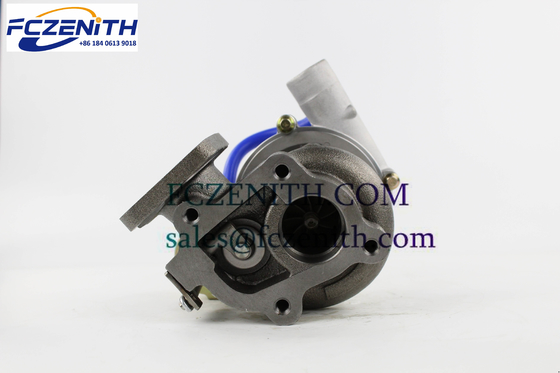Maschine Hyundai Turbo 471037-5002S 2823041421 2823041422 GT1749S D4AE FÜR Chrorus-Bus-mächtigen LKW 3.3L