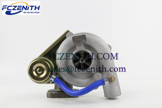 Maschine Hyundai Turbo 471037-5002S 2823041421 2823041422 GT1749S D4AE FÜR Chrorus-Bus-mächtigen LKW 3.3L