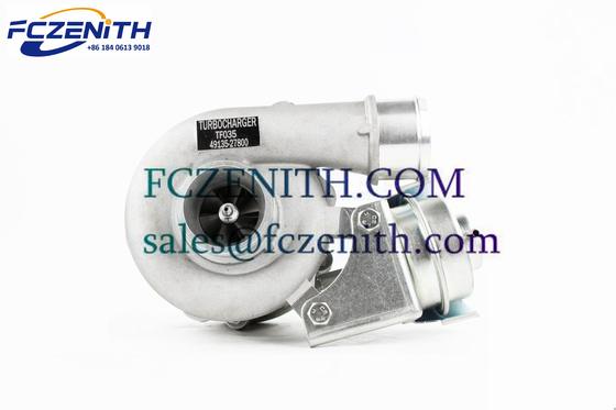 D4EB/D4EB-V Automotor-Turbolader für Hyundai Santa Fe CRDi 2.2L TF035HM 49135-07300/2823127800