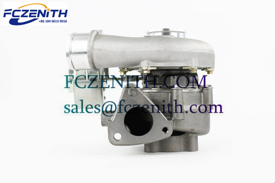 D4EB/D4EB-V Automotor-Turbolader für Hyundai Santa Fe CRDi 2.2L TF035HM 49135-07300/2823127800