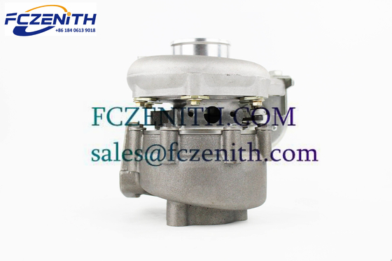 D4EB/D4EB-V Automotor-Turbolader für Hyundai Santa Fe CRDi 2.2L TF035HM 49135-07300/2823127800