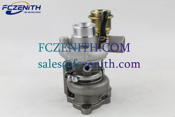 V2003-T F2503-TE-C Maschine TD03 Turbo 49131-02020 17012-1G622 1G622-17012 1G62217012 1E013-17012 1E013-17013