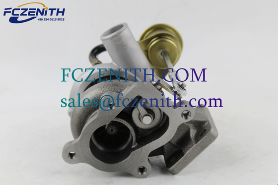 V2003-T F2503-TE-C Maschine TD03 Turbo 49131-02020 17012-1G622 1G622-17012 1G62217012 1E013-17012 1E013-17013