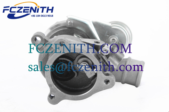Maschinen-Auto-Turbolader K04 53049880023 06A145704Q 06A145704QX 06A145704QV Bam BFV
