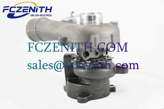 Maschinen-Auto-Turbolader K04 53049880023 06A145704Q 06A145704QX 06A145704QV Bam BFV