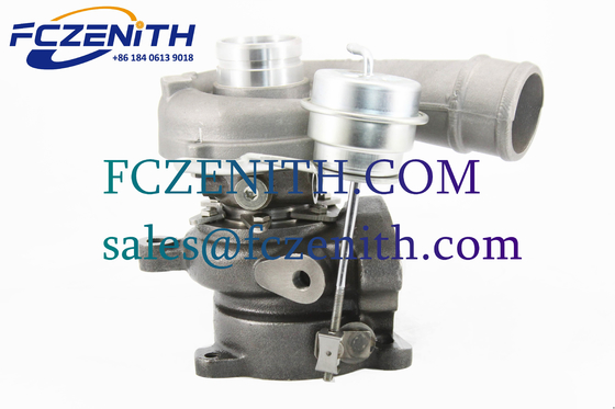 Maschinen-Auto-Turbolader K04 53049880023 06A145704Q 06A145704QX 06A145704QV Bam BFV