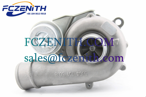 Maschinen-Auto-Turbolader K04 53049880023 06A145704Q 06A145704QX 06A145704QV Bam BFV