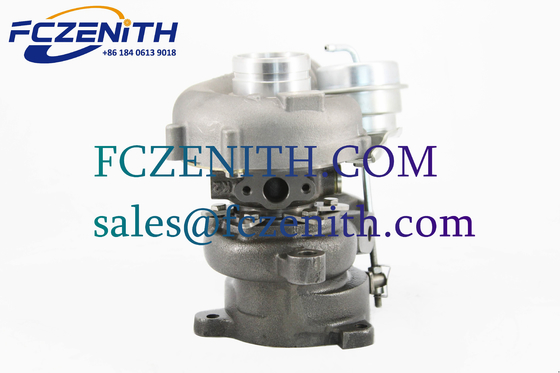 Maschinen-Auto-Turbolader K04 53049880023 06A145704Q 06A145704QX 06A145704QV Bam BFV
