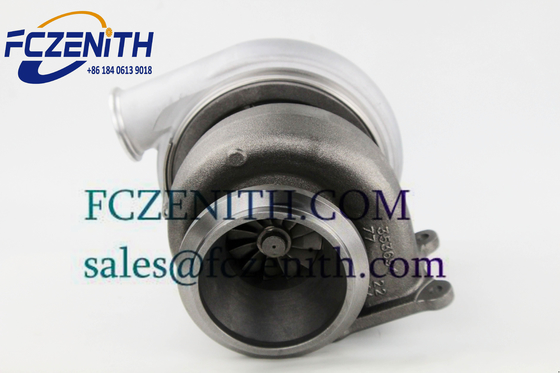 M11 Maschine HX55 Turbo 3590044 1080237R 178923 198382D