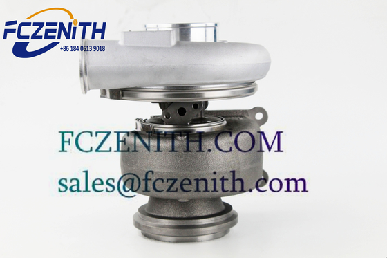 M11 Maschine HX55 Turbo 3590044 1080237R 178923 198382D