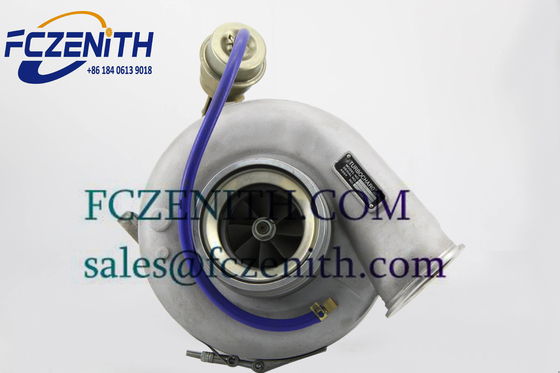 Dieselmotor-Turbolader 3590058D 3590058 3590058E 3590059 HX60W D16A 3536868 3533974