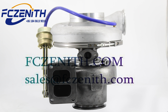Dieselmotor-Turbolader 3590058D 3590058 3590058E 3590059 HX60W D16A 3536868 3533974
