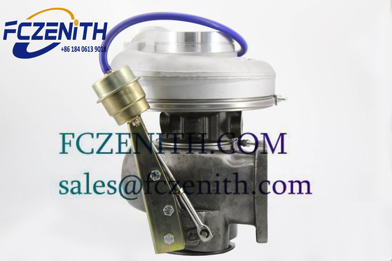 Dieselmotor-Turbolader 3590058D 3590058 3590058E 3590059 HX60W D16A 3536868 3533974