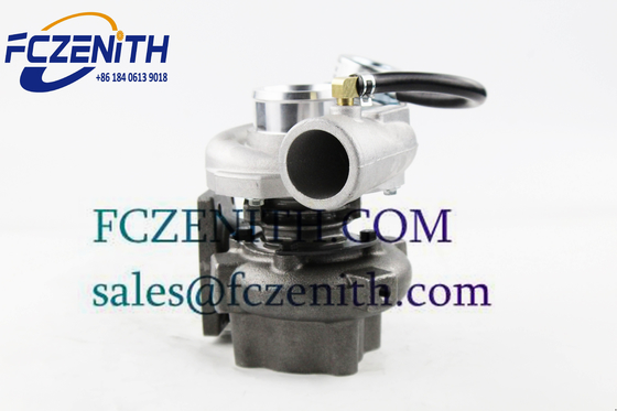 GT2252S Nissan Turbo Charger BD30TI 452187-0001 14411-69T00 für Handel 3,0 TDI