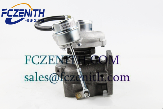 GT2252S Nissan Turbo Charger BD30TI 452187-0001 14411-69T00 für Handel 3,0 TDI