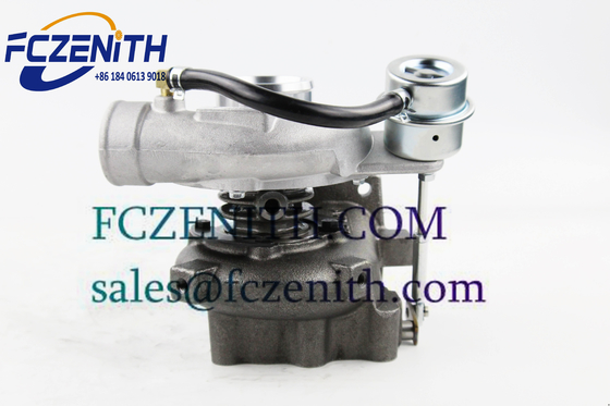GT2252S Nissan Turbo Charger BD30TI 452187-0001 14411-69T00 für Handel 3,0 TDI