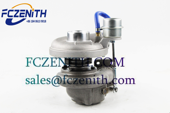 GT2556S Perkins Turbocharger 2674A209 711736-5010S 711736-10 7117360010 für C&amp;ATerpillar-Bagger E312D
