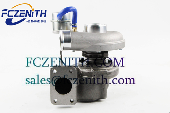 GT2556S Perkins Turbocharger 2674A209 711736-5010S 711736-10 7117360010 für C&amp;ATerpillar-Bagger E312D