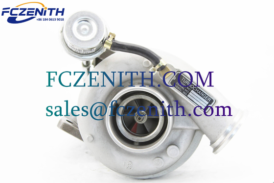 3592317 3800998 HX30W-Turbolader für Maschine 4BTA 4BTAA