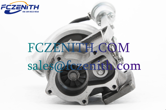 3592317 3800998 HX30W-Turbolader für Maschine 4BTA 4BTAA