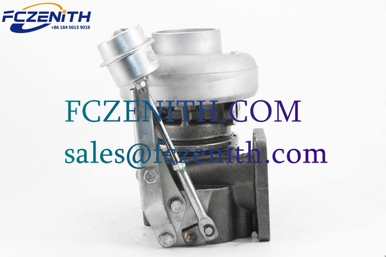 3592317 3800998 HX30W-Turbolader für Maschine 4BTA 4BTAA