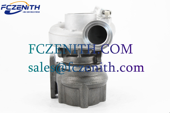 3592317 3800998 HX30W-Turbolader für Maschine 4BTA 4BTAA
