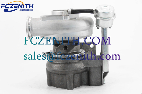 3592317 3800998 HX30W-Turbolader für Maschine 4BTA 4BTAA