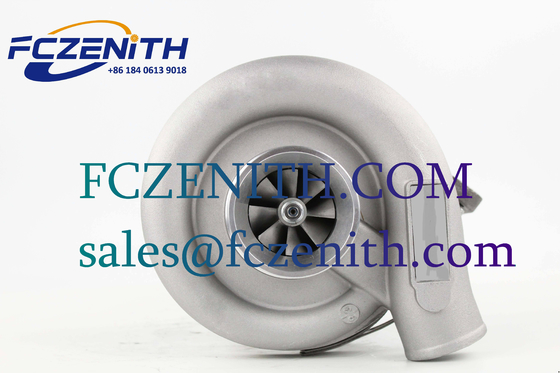 Mann-Turbo-Ladegerät 3539678 DB33 TIM DB58TI HX35 65.09100-7060 65.09100-7197 65.09100-7040 65.09100-7093 S225LC-V