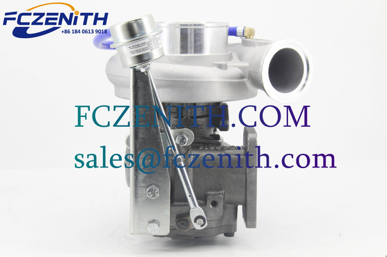 Turbolader 4043980 HX35W HE351W ISDE6 Cummins Engine 4955908 4043982 2837188 2834176