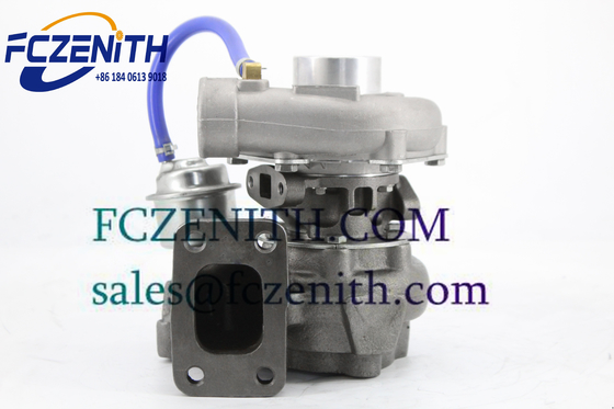 TA0315 Perkins Turbocharger 2674A108 2674A104 2674A105 466778-0004 466778 für Traktor 390T/393 Massey Ferguson