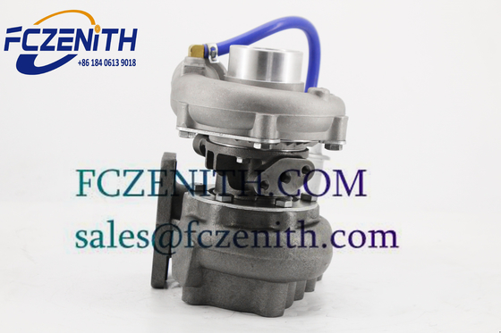 TA0315 Perkins Turbocharger 2674A108 2674A104 2674A105 466778-0004 466778 für Traktor 390T/393 Massey Ferguson