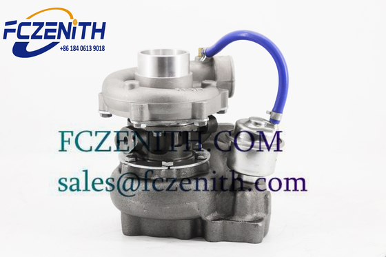 TA0315 Perkins Turbocharger 2674A108 2674A104 2674A105 466778-0004 466778 für Traktor 390T/393 Massey Ferguson