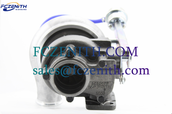 Soem HX35W 3802881 3538881 Turbo für Maschine ISB-6BTAA