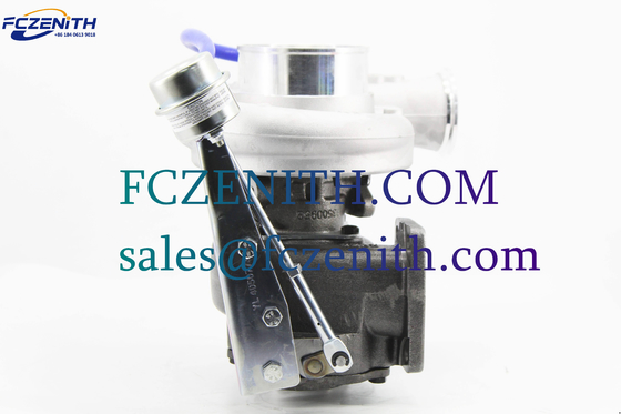 Soem HX35W 3802881 3538881 Turbo für Maschine ISB-6BTAA