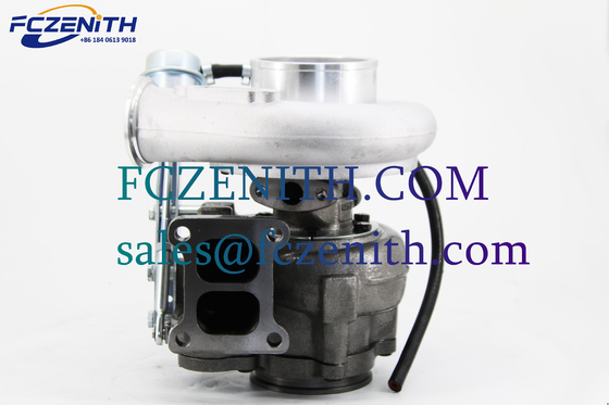 Maschine HX40W Turbo 6C 6CTAA SA6D114E 4038421 4090015 6743818040 4089189