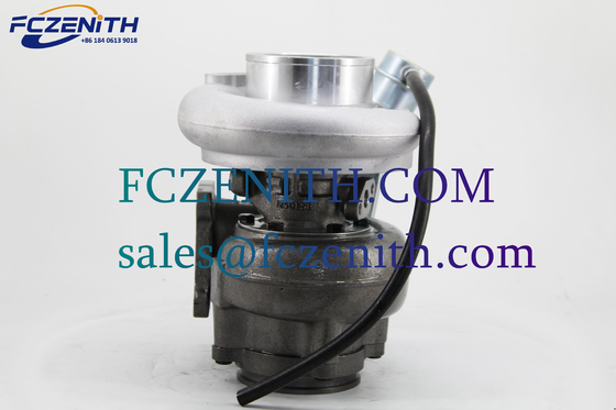 Maschine HX40W Turbo 6C 6CTAA SA6D114E 4038421 4090015 6743818040 4089189